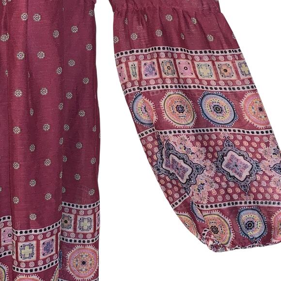 Miami mini dress size M - Picture 6 of 9